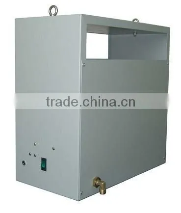 8 Burners Liquefied Petroleum Gas CO2 Generator photo-3
