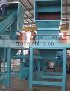 Good Cost of Plastic Recycling Machine for Sale photo-2