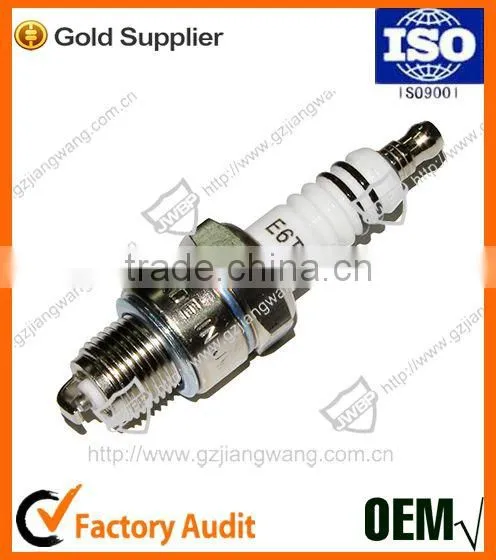 Hot Selling Motorcycle Spare Parts Brisk Spark Plug A7TC With OEM Brand photo-6