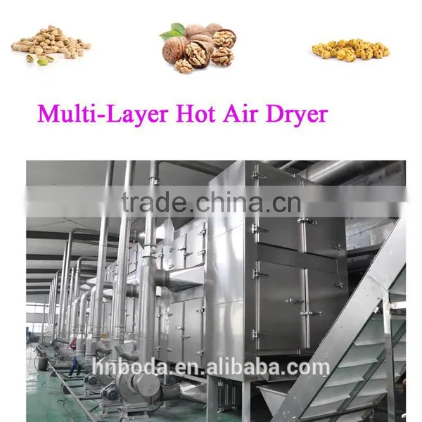 Dryer Type and New Condition Dehydration Plant photo-2