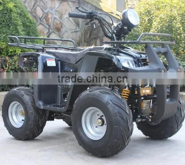 110CC Motorcycle Atv 4x4 for Kids ATA110-F1 photo-2