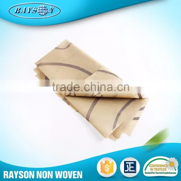 India Pp Non-Woven Table Cloth Manufacturer photo-5