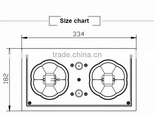 UV Light Lamp Malaysia Greenhouse Horticulture Used LED Grow Light photo-3