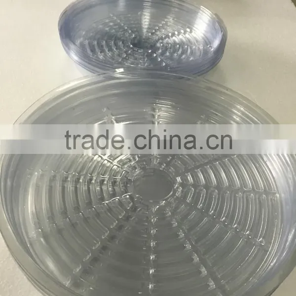 Hydroponics Indoor Garden Plastic Grow Saucer/plant Plastic Saucer/plant Pots Plastic Saucer photo-4