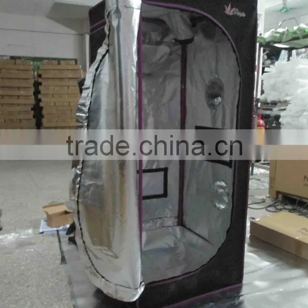 Mylar Grow Tent Grow Room Hydroponic Grow Tent 80 80 160 photo-2