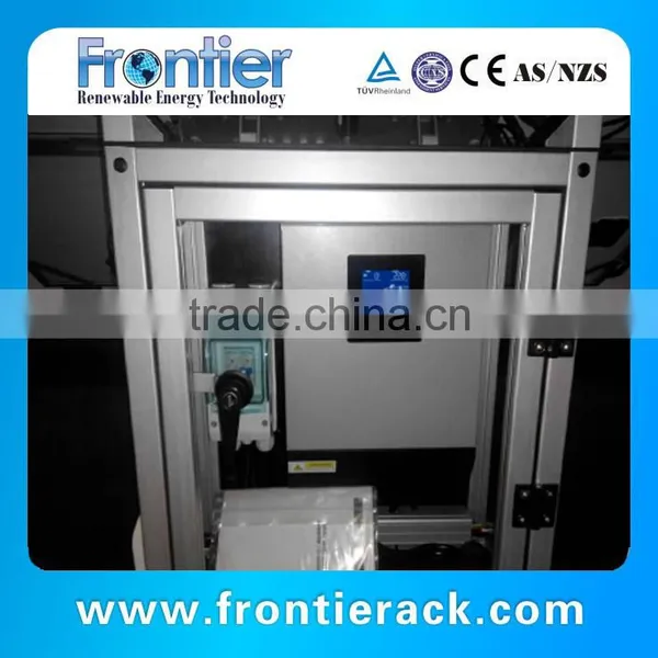 The High Quality Transformer Monitoring System Solar Transformer photo-2