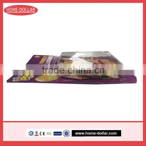 Promotion Party Latex Marble Balloon for Decorations photo-2