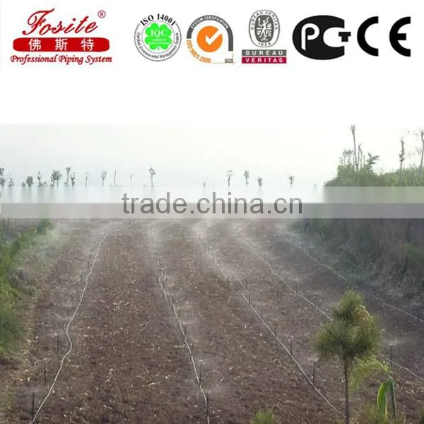 pe Drip Pipe for Farm Irrigation photo-5