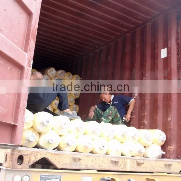 Biodegradable Agricultural Mulch Film photo-5