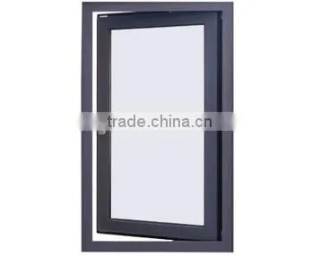 Aluminum Frame for Glass Door Colorful Anodized Frame High Quality photo-4