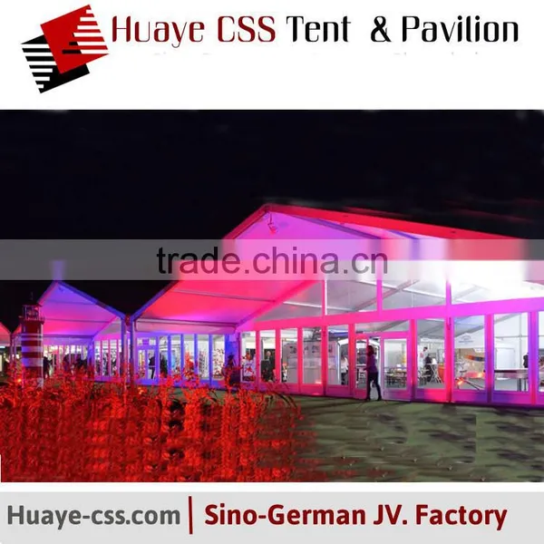 15m Periold Medieval Pavilion Tents for Sale photo-5