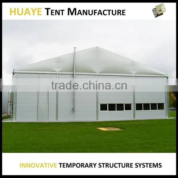 Semi Permanent Industrial Warehouse Tent for Sale photo-5