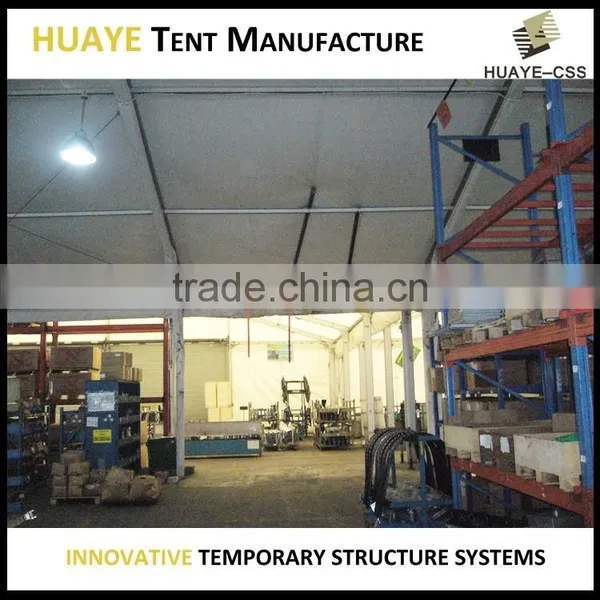 Warehouse Hall Storage Tent for Sale Big Tent photo-2