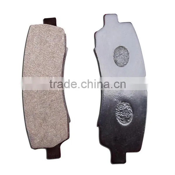 29087 Brake Pads Korean Brake Pad Hi-q photo-6