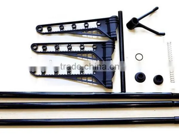 Corner Standing Coat Rack photo-5