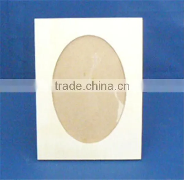 Cheap Wholesale Customized Wooden Picture Photo Frames photo-4