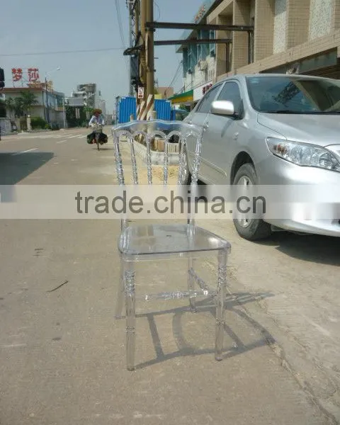 Resin Napoleon Wedding Chiavari Chair for Event FD-982 photo-2