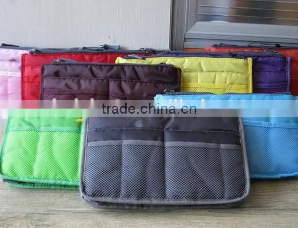 CY150 Multifunctional Storage Bag Multilayer Cosmetic Hold Bags photo-6