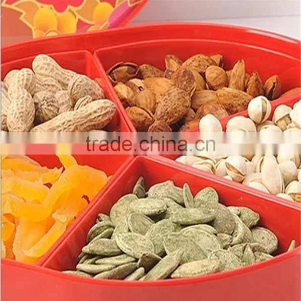 N164 Hot Selling Melamine Candy Plate,Melamine Amine Dessert Plate And Dish photo-5