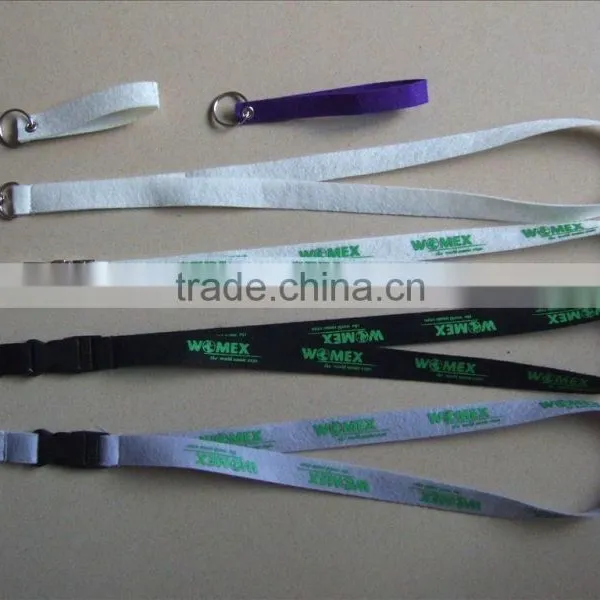 15010407 2015 Custom Felt Keychain,cheap Promotional Keychains,keychain Promotional photo-2
