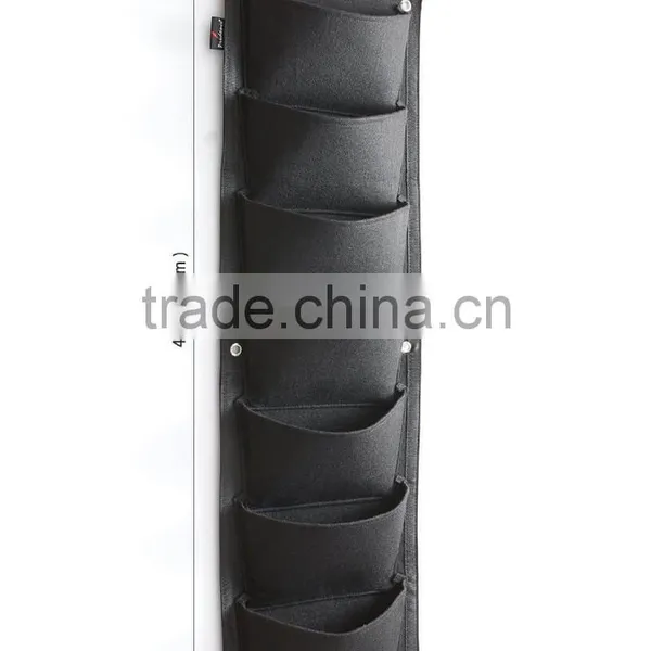 Vertical Wall Garden Planter photo-6