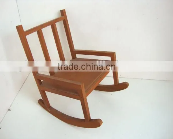 China Supplier Wholesale Dark Wood Home Made Antique Modern Folding Pratical Cheap Decoration Chair photo-4