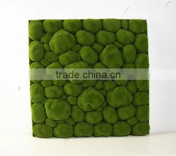 SJ1411420 Lasting Preserved Moss Mat Dried Moss photo-4