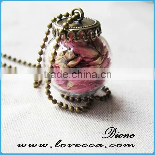 2017 Trendy DIY Jewelry Clear Glass Dome, Decorative Jewelry Glass Dome photo-5