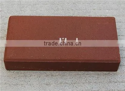 Wuxi Fire Clay Brick, Paving Brick Price for Sale photo-6