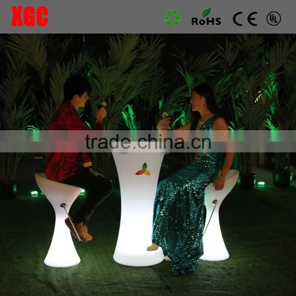GF311 Round New Cocktail Table With Remote photo-2