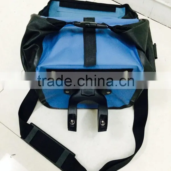 Double Pannier Bicycling Bag photo-2