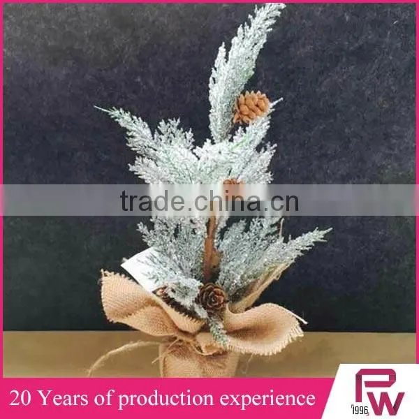 Factory High Quality Wholesale Small Decorative Pine Trees From China Supplier photo-4