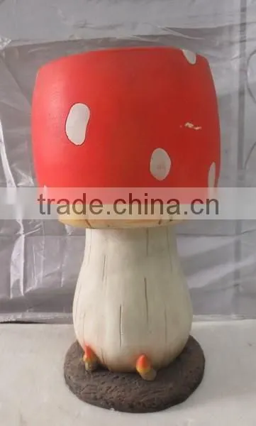 Knock-down Fiberglass Planter Flower Pot / Garden Split Pot Planter Pot photo-2