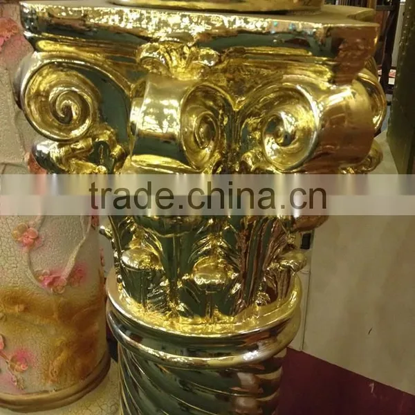 Floor Standing Ashtray Hotel Decoration Home Decoration photo-2