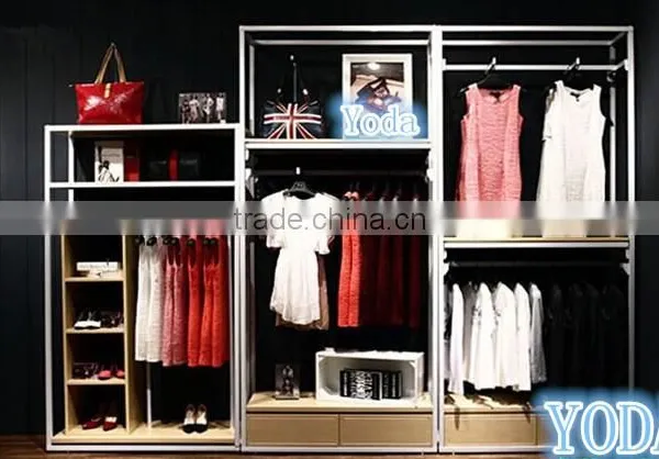Retail Store Display Furniture
