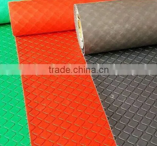 Fashion Hotsell Chenille Fabric Door Mat photo-5