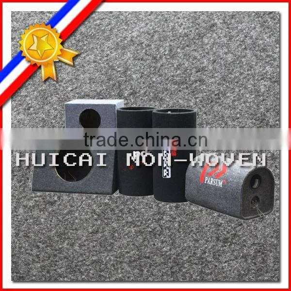 Auto Headliner Decorative Non-woven Felt Textiles photo-3