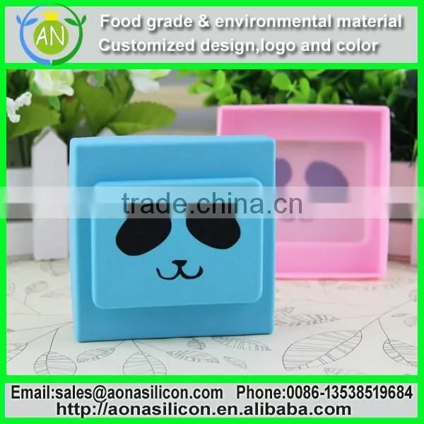 Anti-dust Electrical Protecting Silicone Switch Cover|waterproof Silicone Light Switch Opener Case photo-2