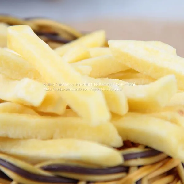 French Fries|French Fries OEM photo-2