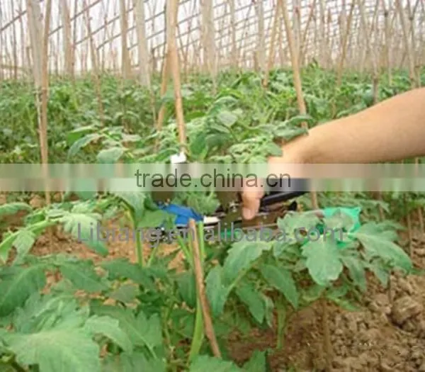 Tape Tool Attaching and Binding Machine Made in China photo-5