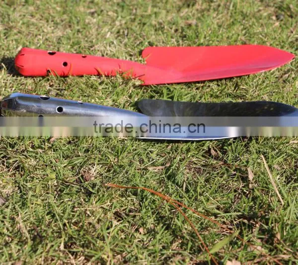 Steel Mini Garden Shovel BD-025A photo-4