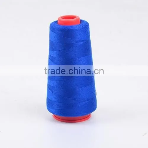 40S/2 Polyester Sewing Thread photo-4