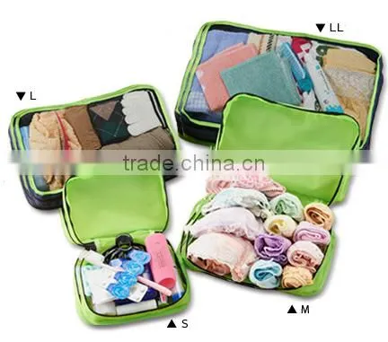 Travel Cosmetic Bag photo-5