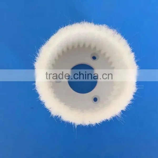 Disc Brush photo-3
