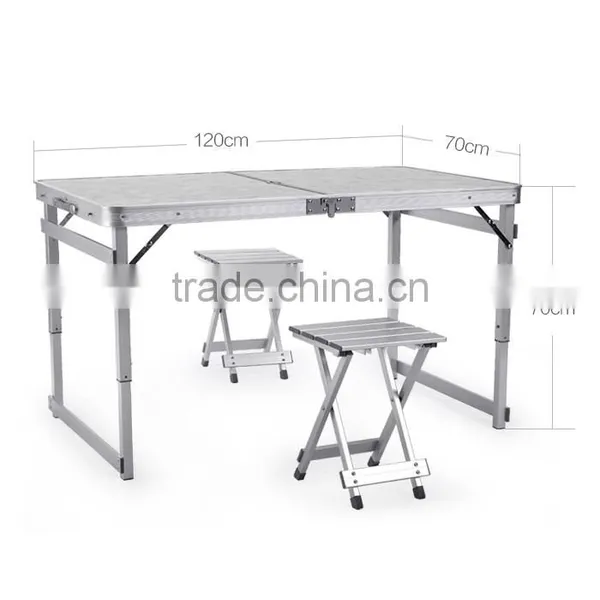 The Newest Design Desk Child School Study Desk no Foldable Portable Laptop Table for Laptop photo-4