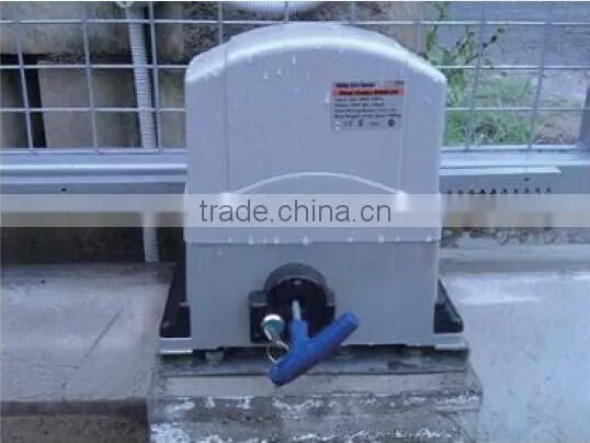 Automation Opener Kit 800kg Sliding Gate Opener photo-5