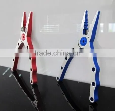 Aluminum Alloy Fish Hunter Fishing Plier photo-2