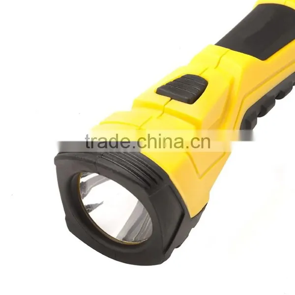 China Factory Household Flashlight Wide-used Flashlight Leds photo-4