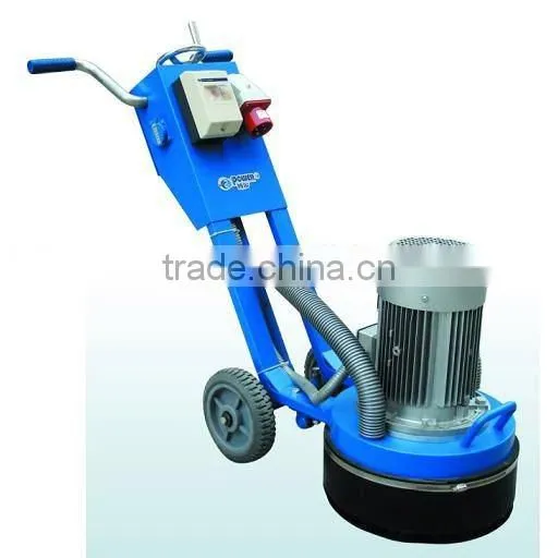 L300 Concrete Surface Diamond Grinder