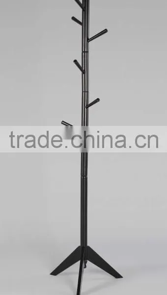2015 Antique Cute Animal Wooden Coat Rack, Coat Stand for Child Coat Rack photo-5